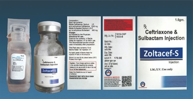 ZOLTACEF-S